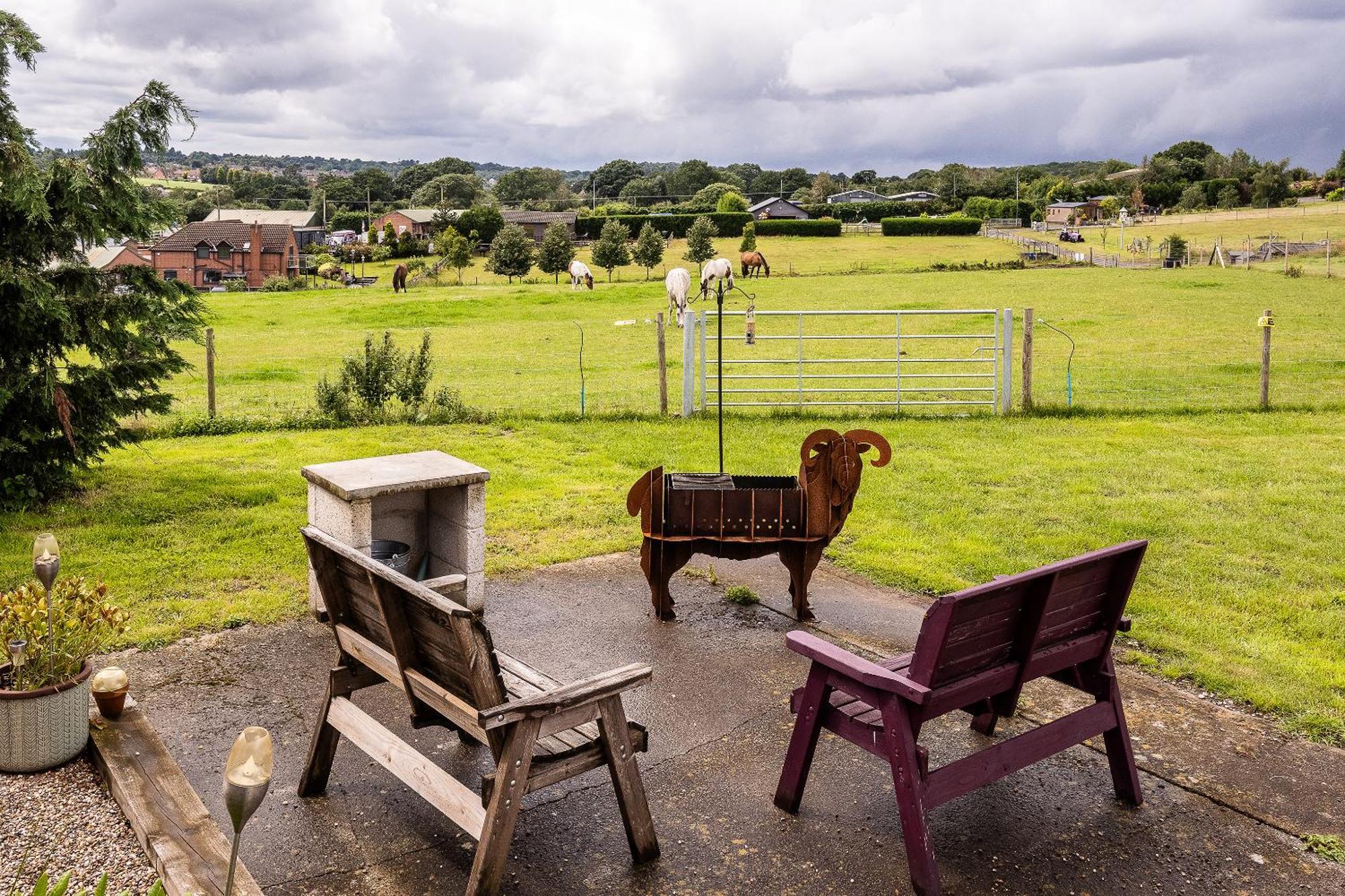 Fairview Farm Holiday Accommodation 14 Luxury Lodges, Cabins, Dog Friendly, Suitable For Couples, Families And Groups, Wedding Guests , Corporate Events, Sleeps 2-65 Guests In Ravenshead, Nottingham Near Sherwood Forest, Set In 88 Acres Buitenkant foto